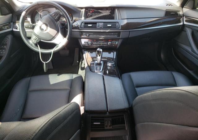 WBA5A5C59FD514449 BMW 528 I