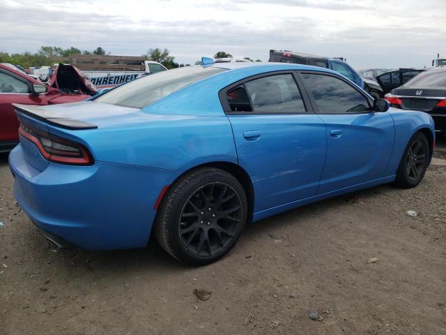 2C3CDXCT1FH915643 Dodge CHARGER R/T