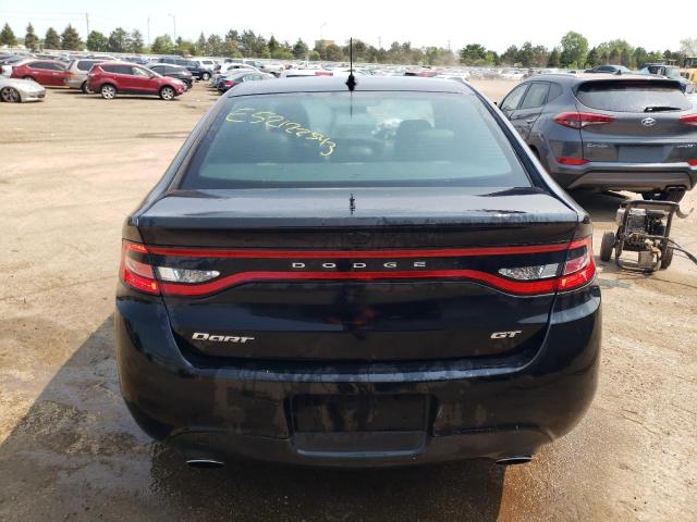1C3CDFEB6FD415361 Dodge DART GT