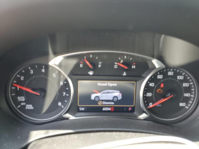 3GKALYEGXPL214012 GMC Terrain At4