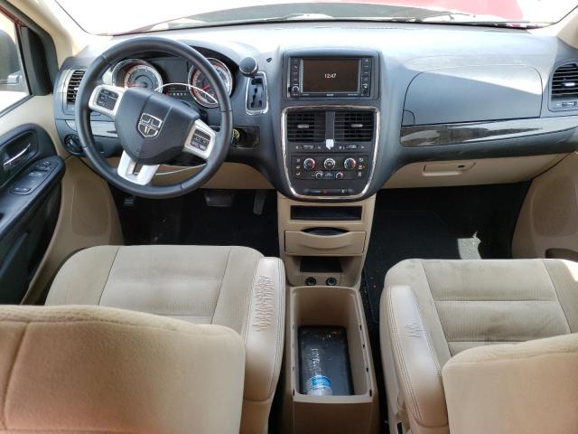 2C4RDGBG6GR227854 Dodge Grand Caravan Se