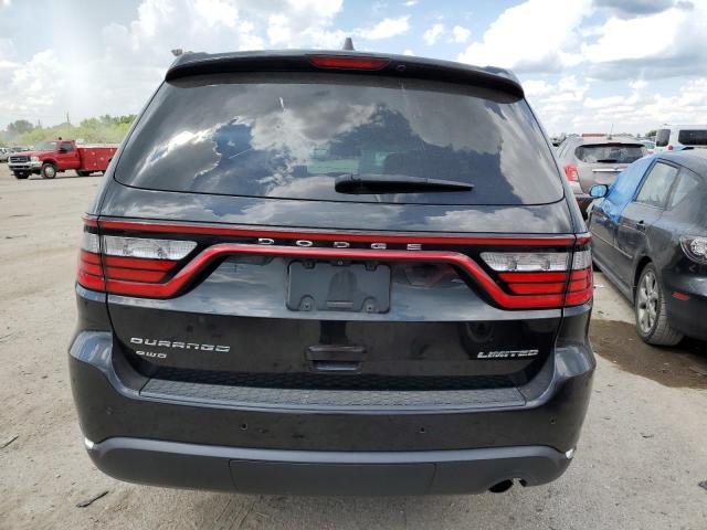 1C4RDJDG0FC703419 Dodge DURANGO LIMITED