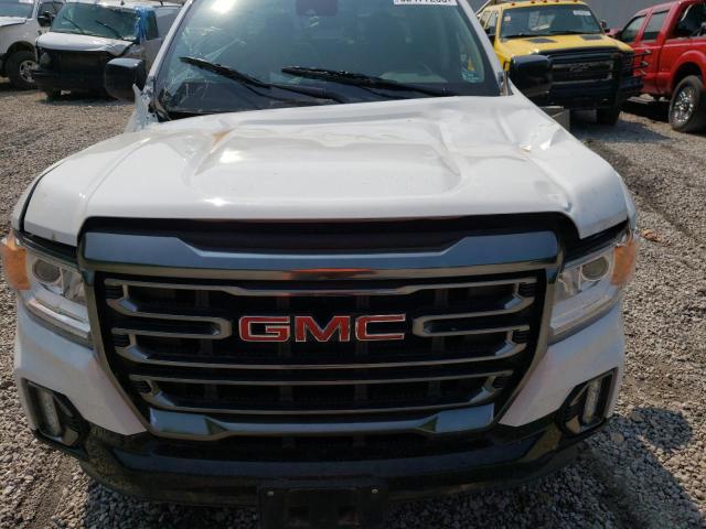 1GTG6FEN4N1159528 GMC Canyon At4