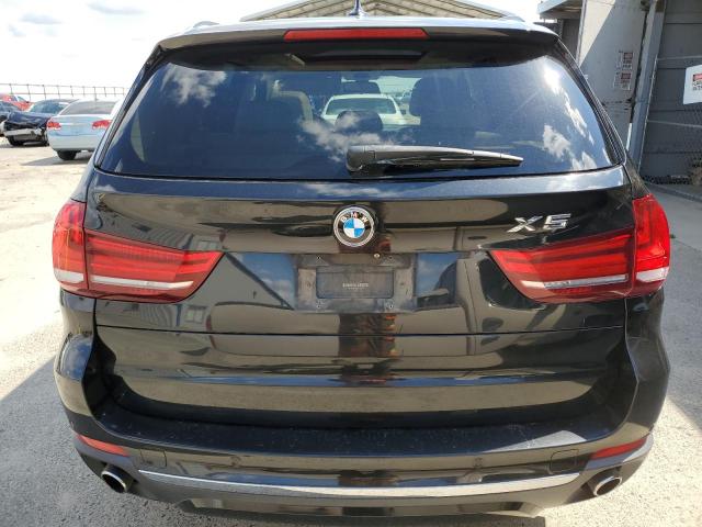 5UXKR2C54E0C00504 BMW X5 Sdrive35i