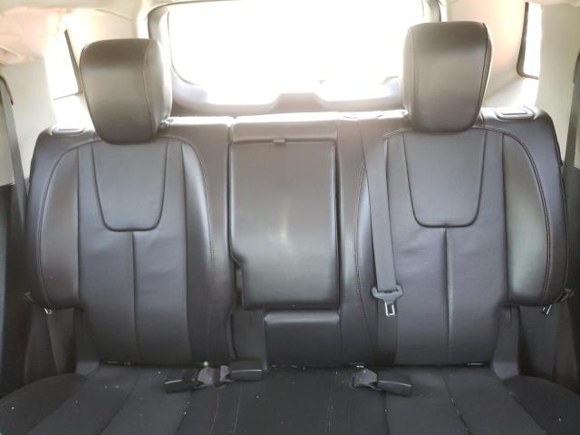 2GKFLZEK9E6194742 GMC Terrain Denali