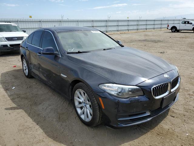 WBA5B3C51ED532556 BMW 535 XI
