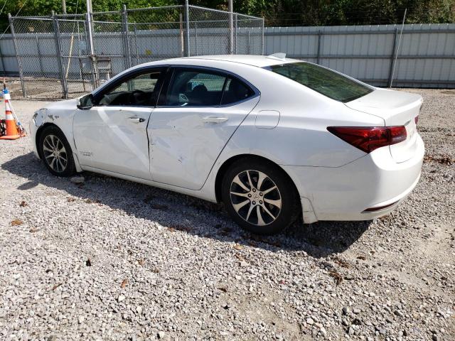 19UUB1F30GA011122 Acura TLX
