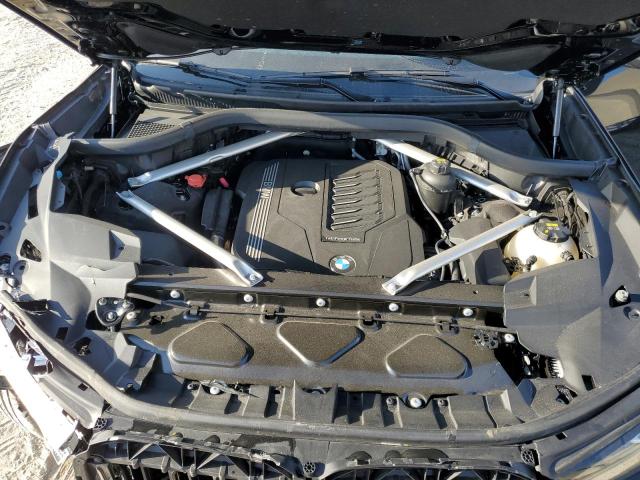 5UXCW2C01L9B24542 BMW X7 Xdrive40i