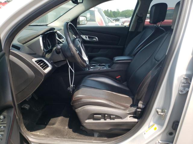 2GKALSEK4E6331300 GMC Terrain Slt