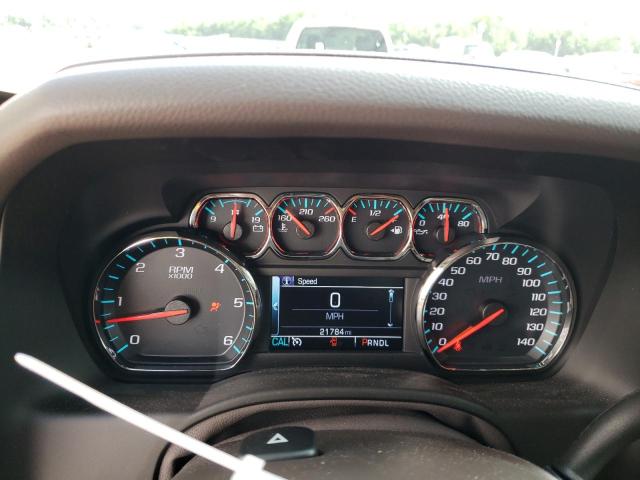 1GKS1BKC6KR372888 GMC YUKON SLT