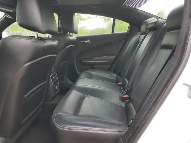 2C3CDXDT5EH182641 Dodge CHARGER R/T