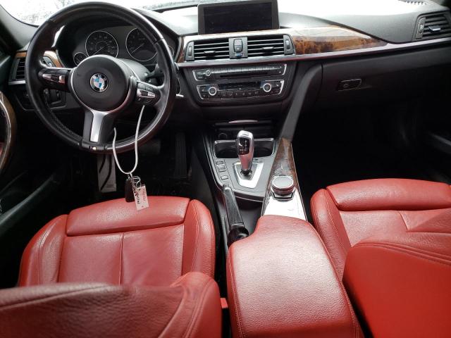 WBA3A5C51FF609633 BMW 328 I