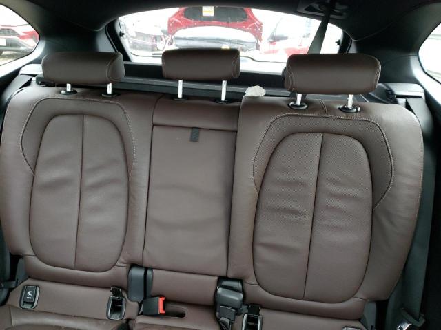 WBXJG9C08M3M74446 BMW X1 Xdrive28i