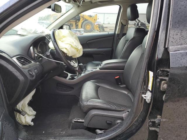 3C4PDCGB2LT266784 Dodge Journey Crossroad