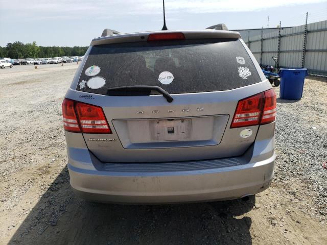 3C4PDCAB1JT445355 Dodge JOURNEY SE