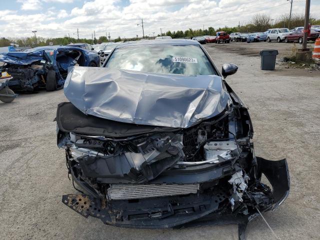 19UDE4H6XPA017106 Acura Integra A-spec Tech