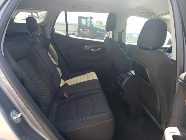 3GKALTEV3LL151783 GMC Terrain Sle