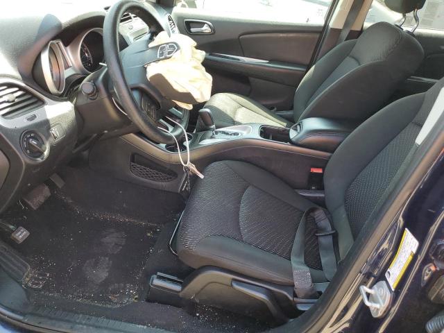 3C4PDCAB0LT220816 Dodge JOURNEY SE