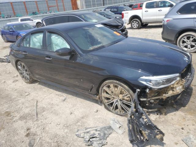 WBAJE5C3XHG916547 BMW 540 I