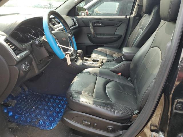 1GKKVRKD2GJ345716 GMC Acadia Slt-1