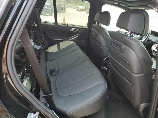 5UXTA6C01M9F47466 BMW X5 Xdrive45e