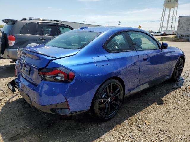 3MW33CM01P8C99205 BMW 230xi