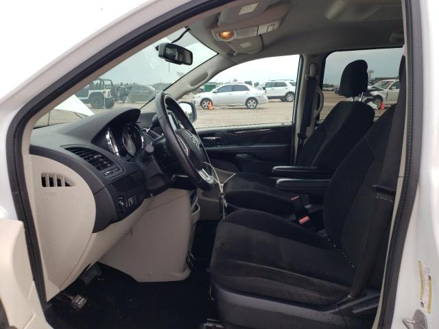 2C4RDGBG5HR736741 Dodge Grand Caravan Se