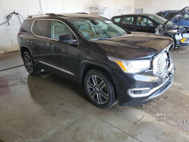 1GKKNXLS7JZ115339 GMC Acadia Denali