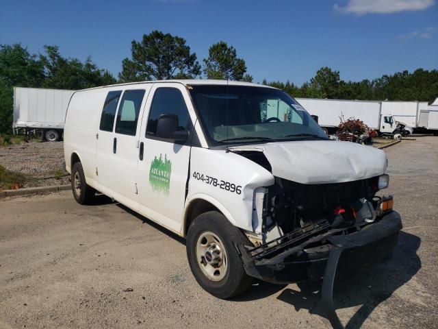 1GTW7GCF8F1206765 GMC Savana G2500
