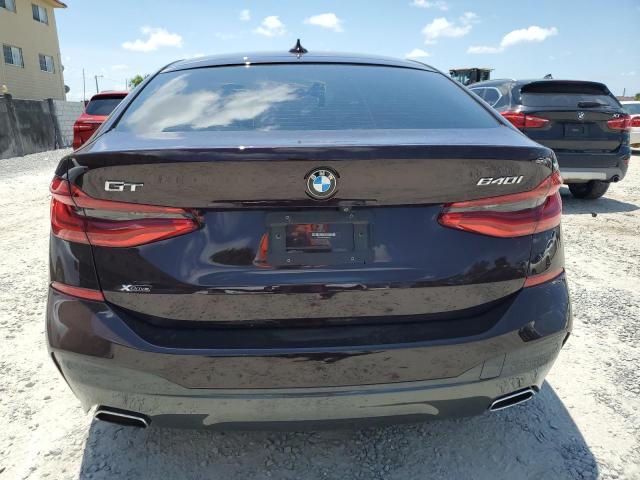 WBAJV6C56KBK08775 BMW 640 Xigt