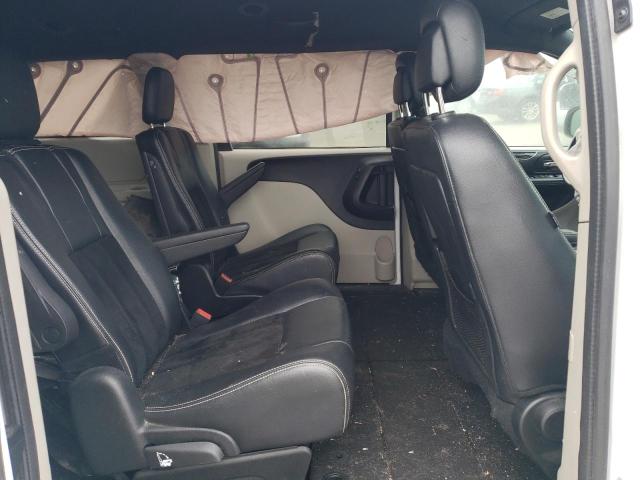 2C4RDGCG3HR791395 Dodge Grand Caravan Sxt