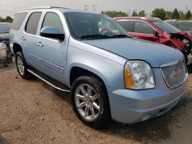 1GKS2EEF6BR301498 GMC YUKON DENALI