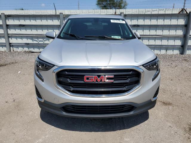 3GKALMEV3JL285602 GMC Terrain Sle