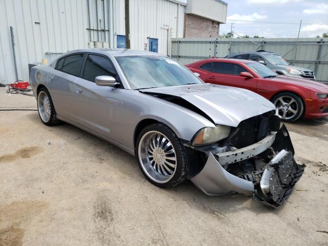 2C3CDXBG3EH130527 Dodge Charger Se