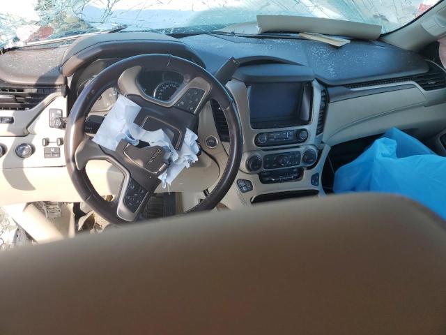 1GKS2HKJXJR404531 GMC YUKON XL DENALI