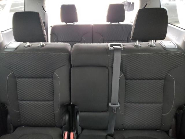 1GKKNKLAXHZ279124 GMC ACADIA SLE