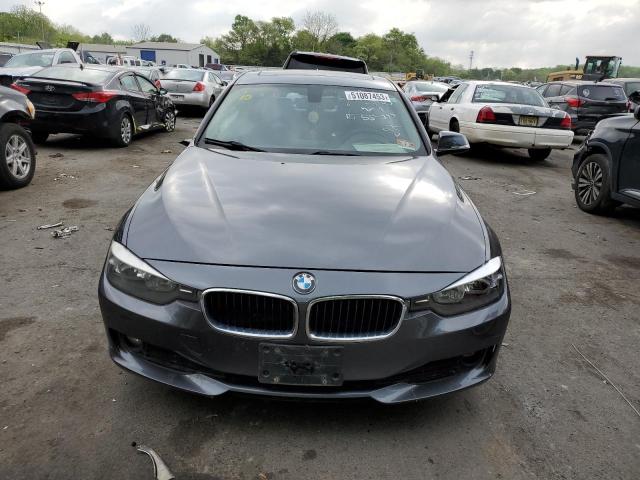 WBA3C3C57EPV90321 BMW 320 I Xdrive