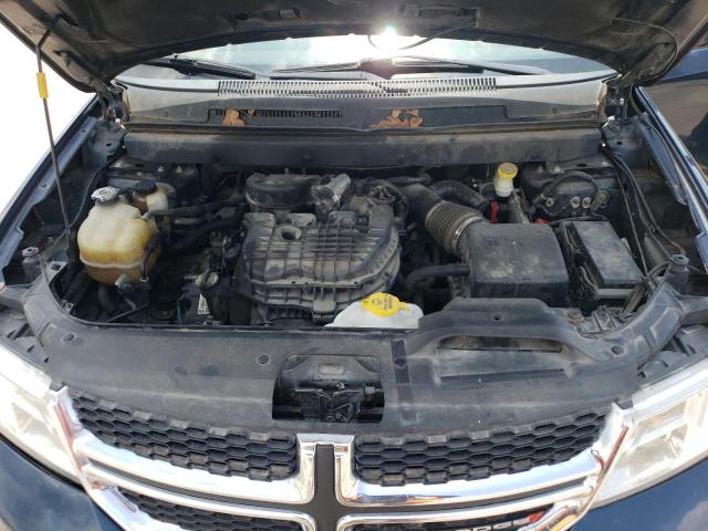 3C4PDCBG1FT743325 Dodge Journey Sxt