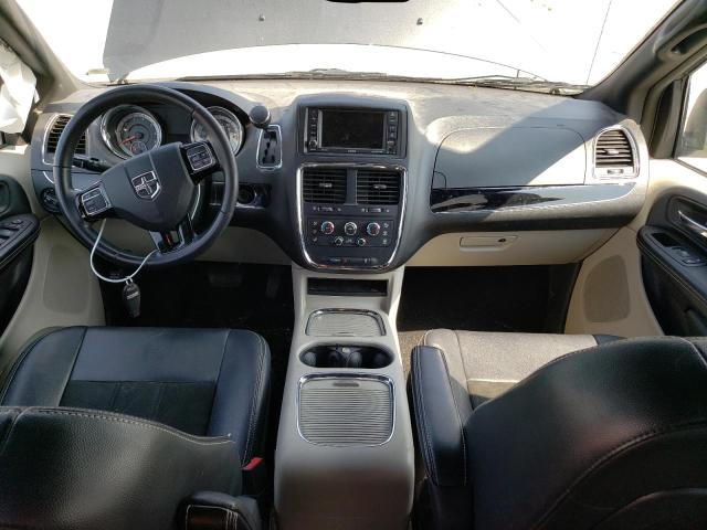 2C4RDGCG2KR579658 Dodge Grand Caravan Sxt