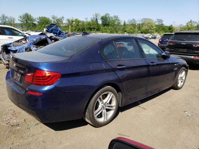 WBA5A7C53GG150668 BMW 528 XI
