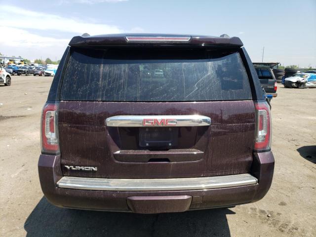 1GKS2CKJ1HR308011 GMC YUKON DENALI