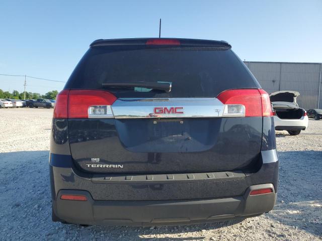 2GKALREK6F6326433 GMC Terrain Sle