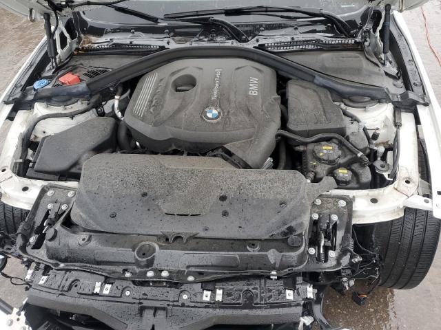 WBA4W5C01LAE51560 BMW 430xi