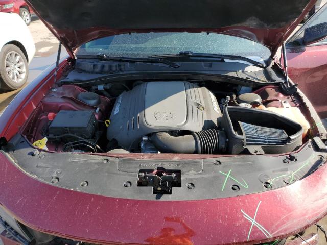 2C3CDXCT4KH722204 Dodge CHARGER R/T