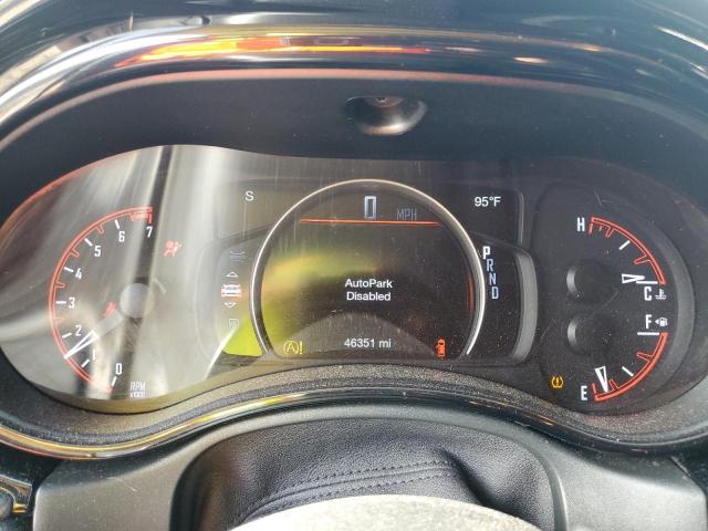 1C4RDHAGXMC609364 Dodge Durango Sxt