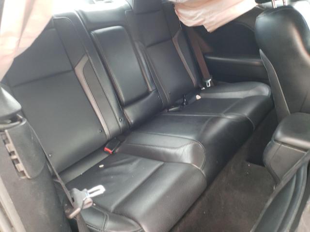 2C3CDZBG7FH901455 Dodge Challenger Sxt Plus