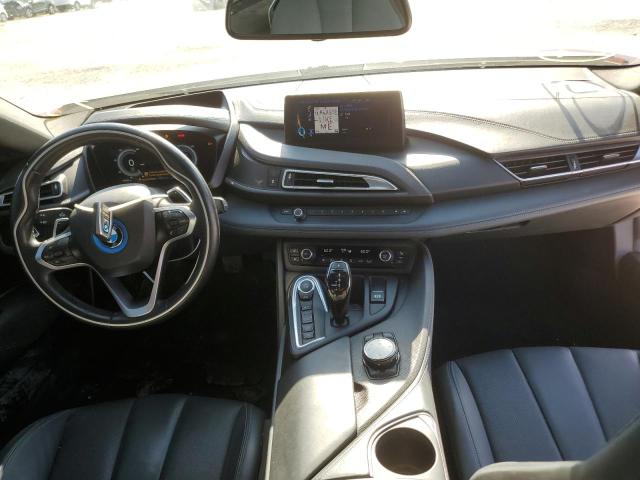 WBY2Z2C53HV676408 BMW I8