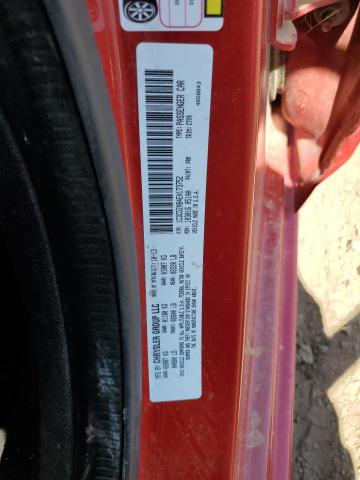 1C3CDZAB4EN173752 Dodge AVENGER SE