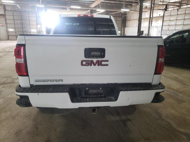 1GTV2LEC0GZ205649 GMC Sierra K1500