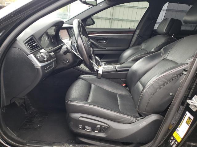 WBA5B3C58GG252392 BMW 535 XI